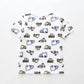 Construction Digger Tee Ollies Place