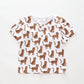 Cool Cat Henley Tee Ollies Place