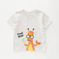 Cool Kid Print Tee Ollies Place