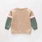 Cool Little Dude Sweat Top Ollies Place