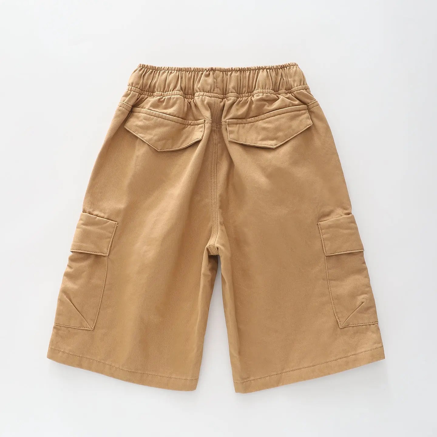 Cotton Drill Cargo Shorts Ollies Place