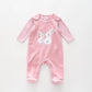 Cotton-Tail, Baby Girls Coveralls Set Ollies Place