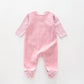 Cotton-Tail, Baby Girls Coveralls Set Ollies Place