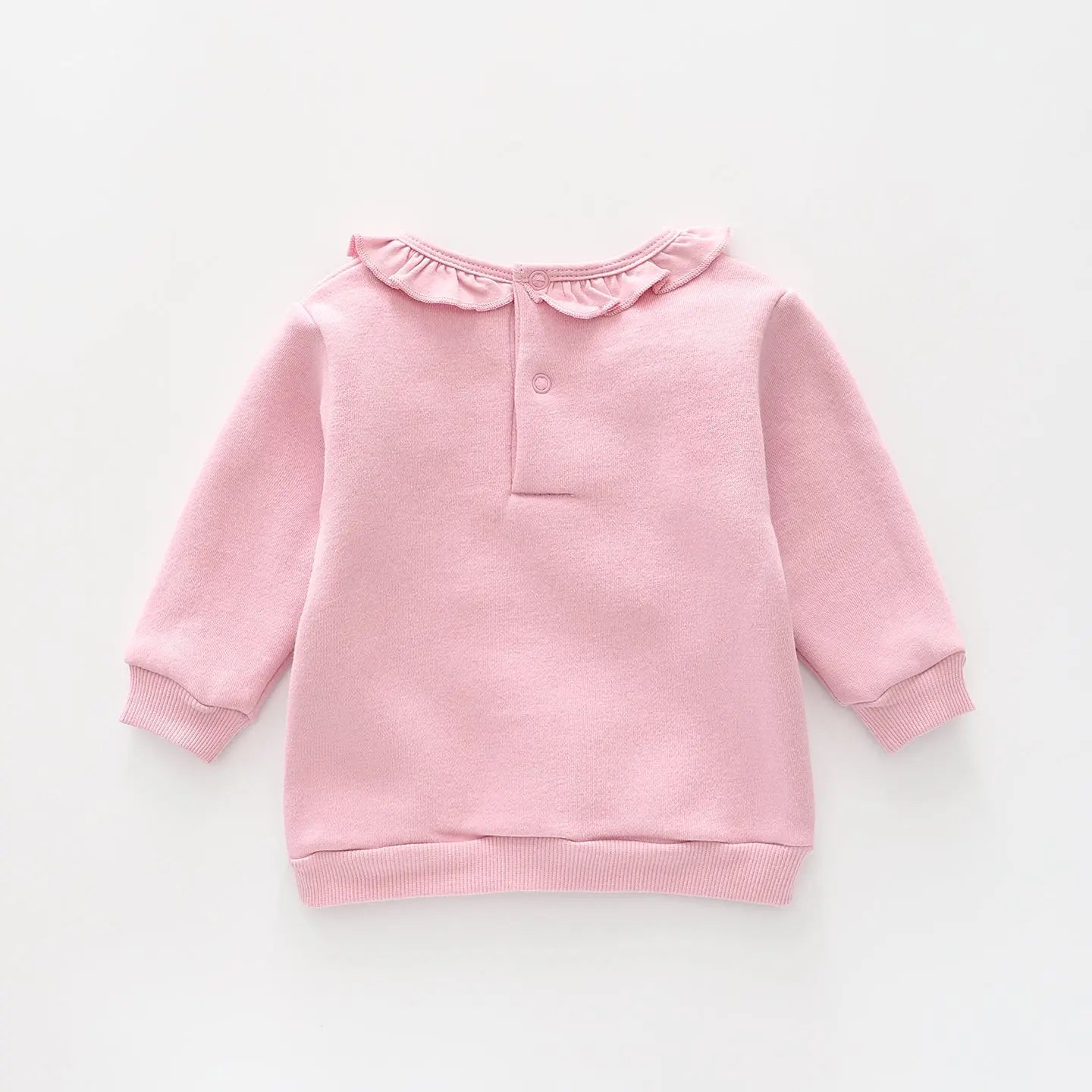 Cotton-Tail, Baby Girls Sweat Top Ollies Place