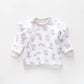 Cotton-tail Cutie, Baby Girls Sweat Top Ollies Place