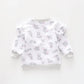 Cotton-tail Cutie, Baby Girls Sweat Top Ollies Place