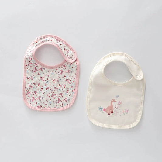 Country Charm Bib Set Ollies Place