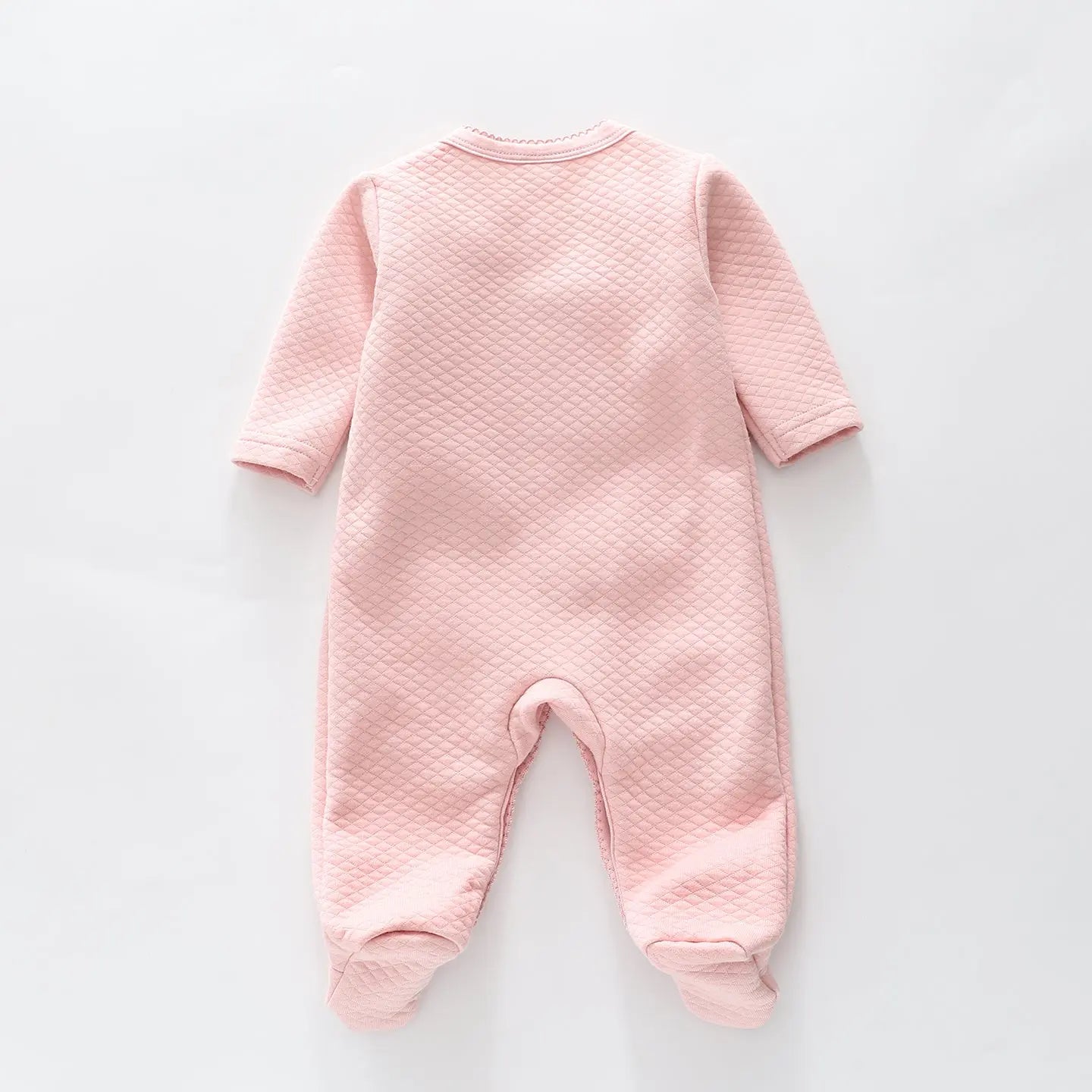 Country Charm Romper Ollies Place