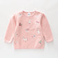Country Charm Sweatshirt Ollies Place