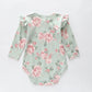 Country Floral Bodysuit Ollies Place