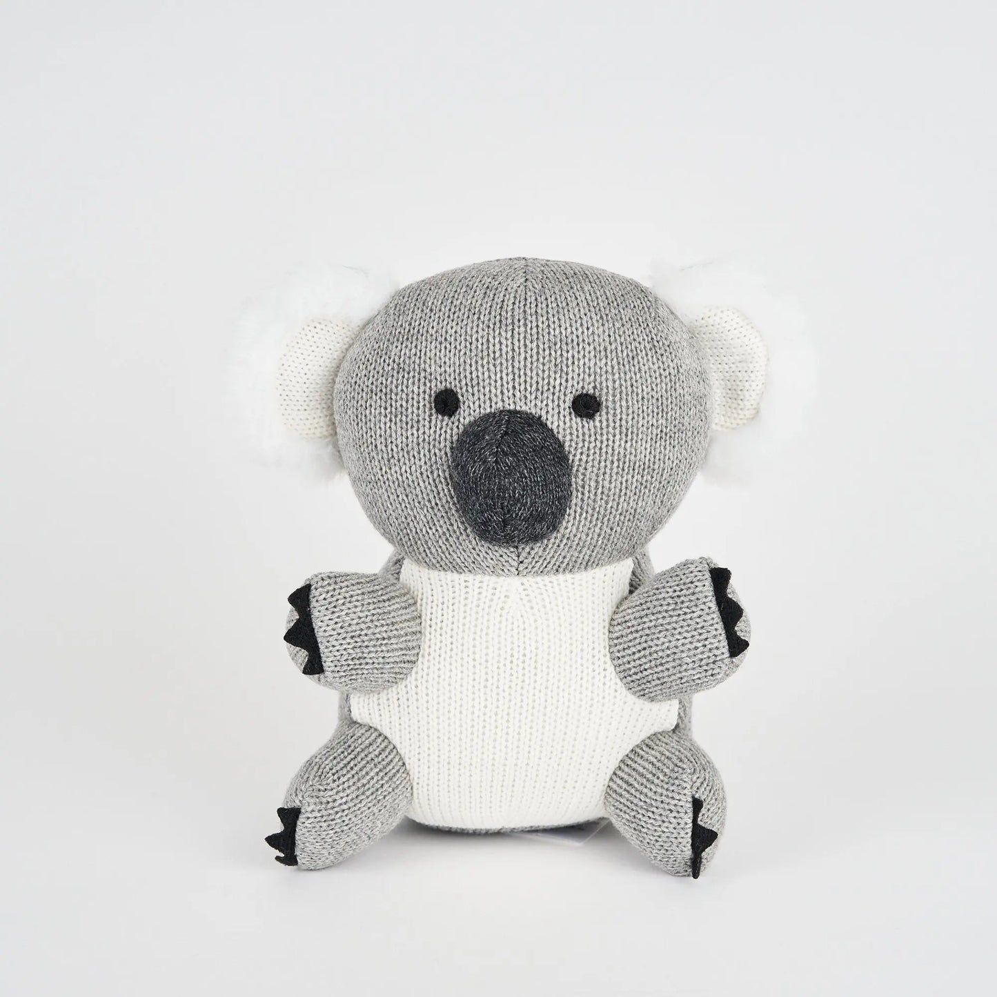 Crochet Koala Ollies Place