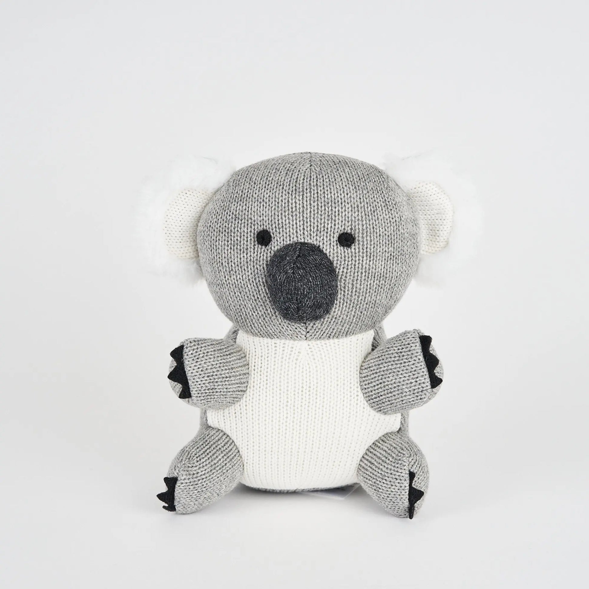 Crochet Koala Ollies Place