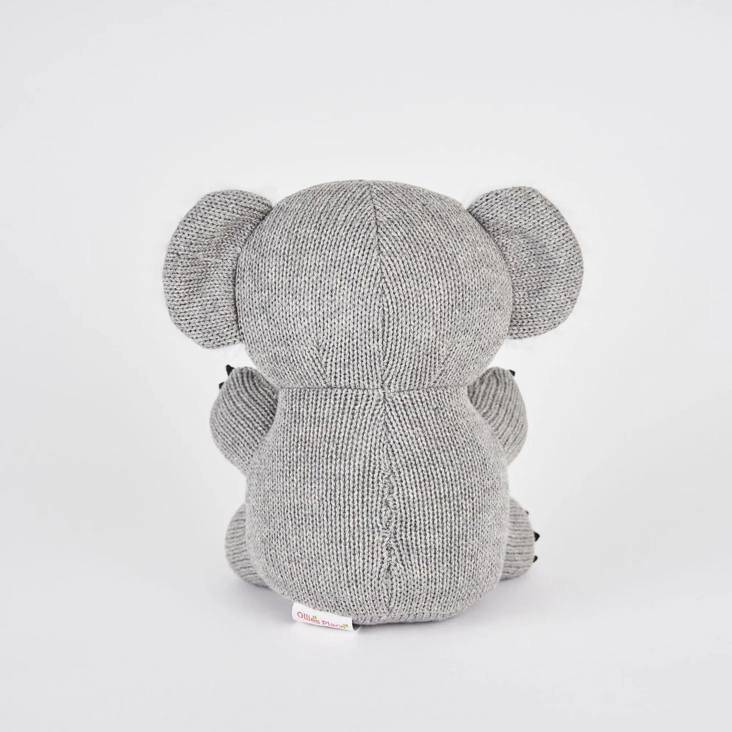 Crochet Koala Ollies Place