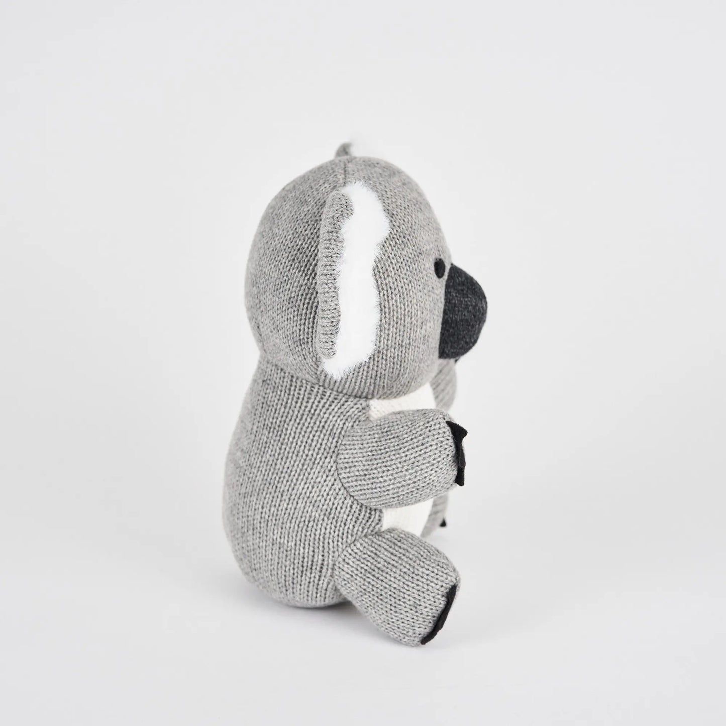 Crochet Koala Ollies Place