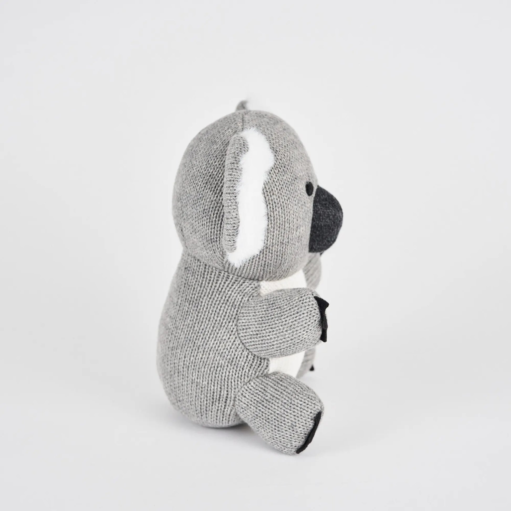 Crochet Koala Ollies Place