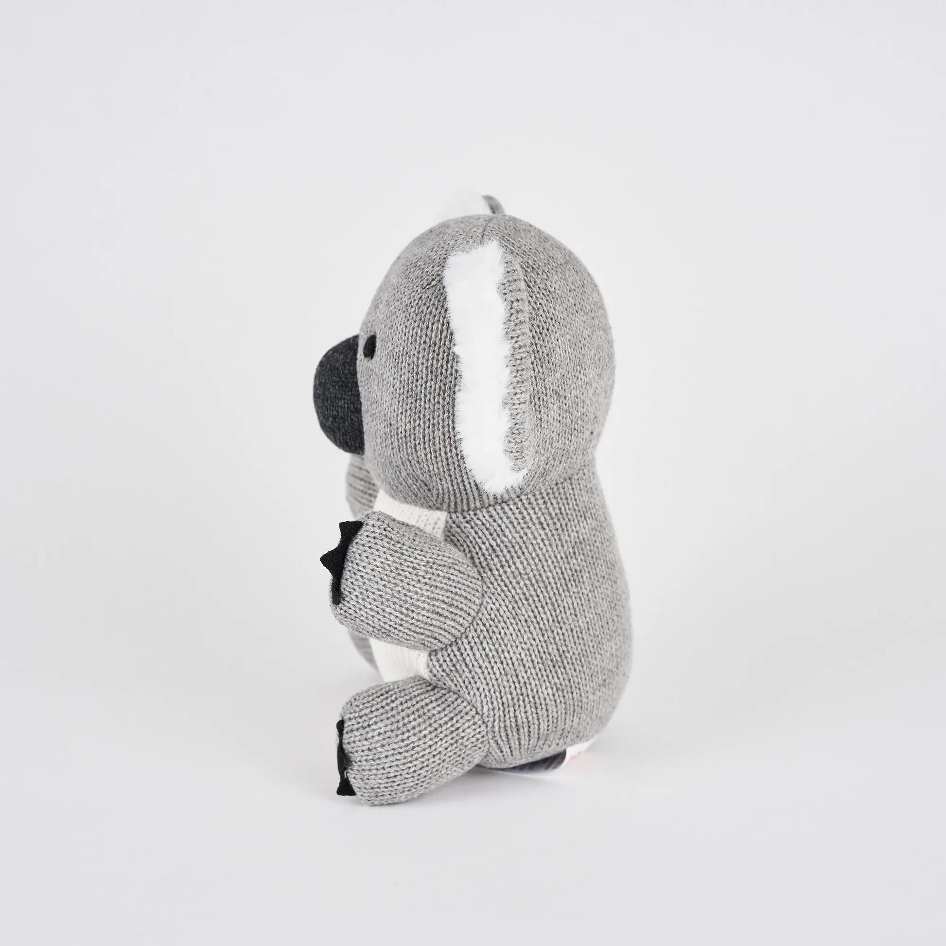 Crochet Koala Ollies Place