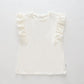 Crochet Trim Top Ollies Place