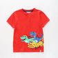 Crocodile Gang Tee Ollies Place