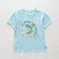 Crocodile Surf Tee Ollies Place