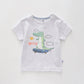 Crocodile T-shirt Ollies Place