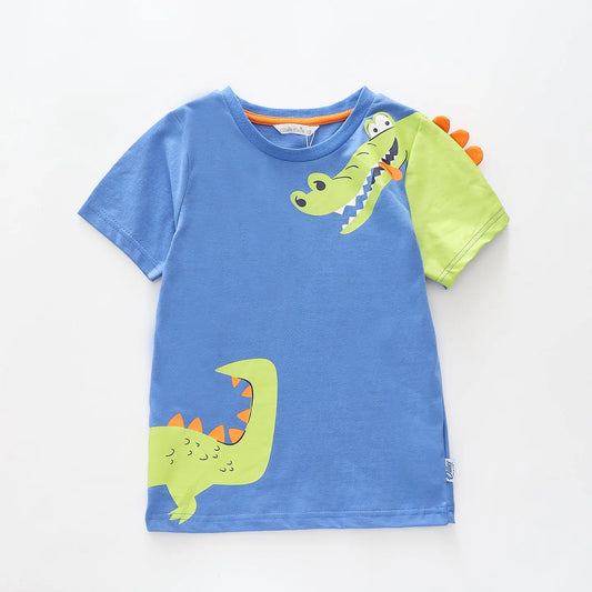 Crocodile Tee Ollies Place