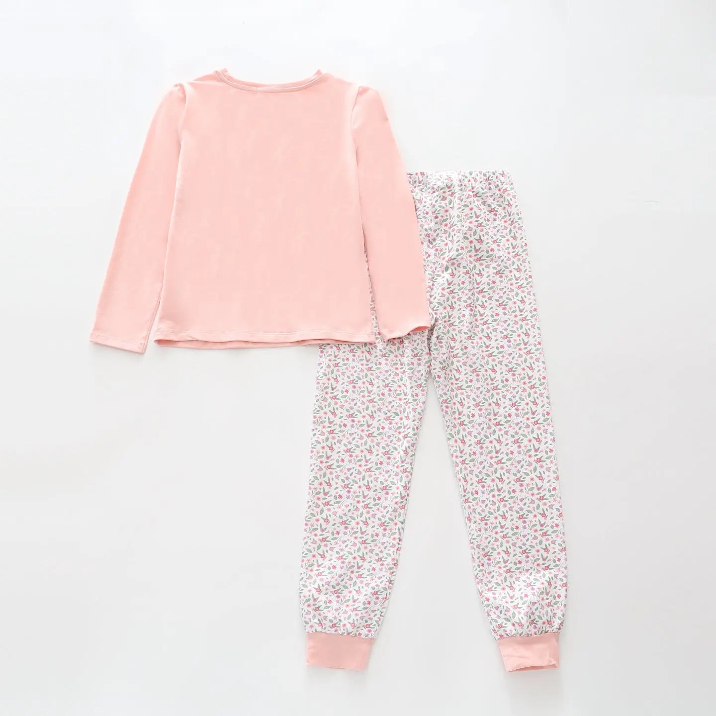 Cuddles The Corgi Pyjama Set Ollies Place