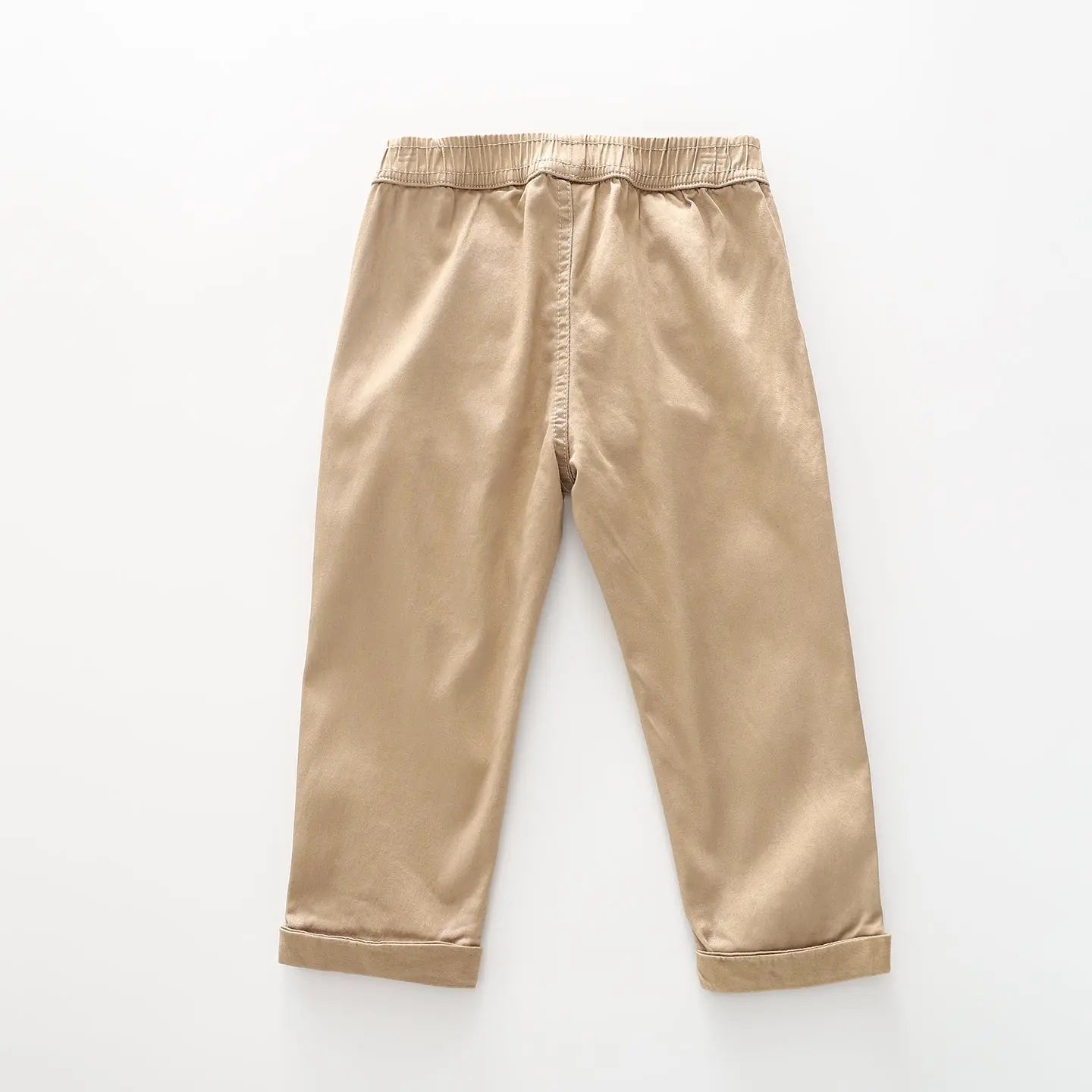 Cuffed Chino Pant Ollies Place