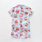 Cupcake Pyjama Set Ollies Place