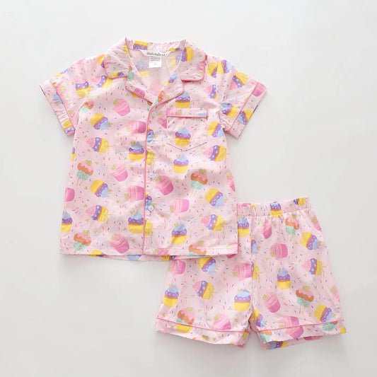 Cupcake Pyjamas Ollies Place