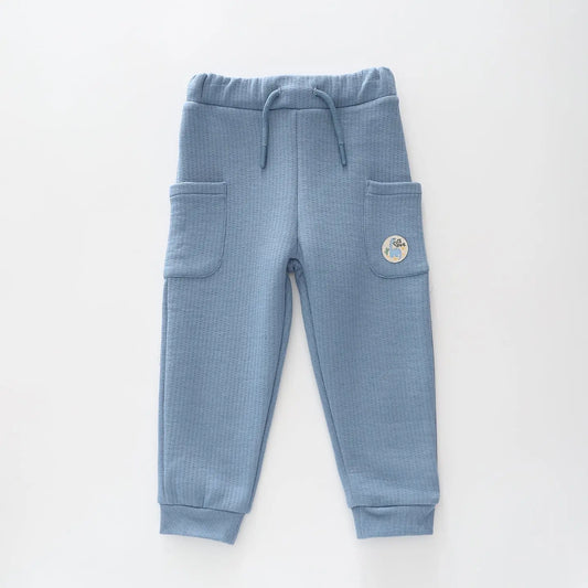 Cute-Asurus Track Pants Ollies Place