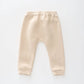 Cute Ears Beige Quilted Pants Ollies Place