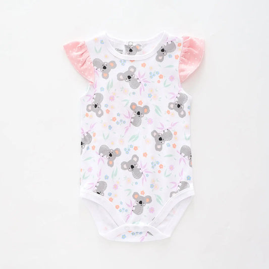 Cutest Koala Bodysuit Ollies Place