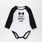 Cutest Nephew Ever Bodysuit Ollies Place