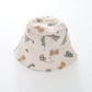 Cutie Dino Baby Hat Ollies Place