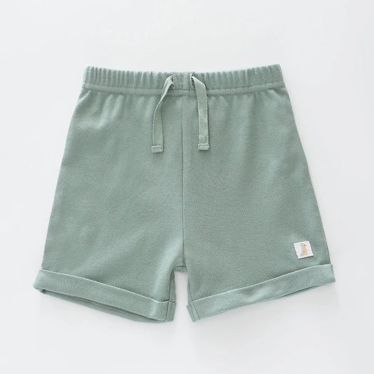 Cutie Dino Baby Shorts Ollies Place