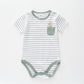 Cutie Dino Bodysuit Ollies Place