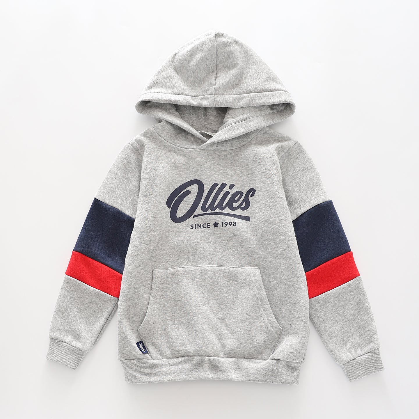 Boys' Classic Ollies Hoodie Ollies Place