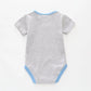 Dad's Little Dude Bodysuit Ollies Place