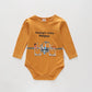 Daddy's Little Helper Bodysuit Ollies Place