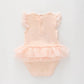 Daddy's Princess Tutu Bodysuit Ollies Place