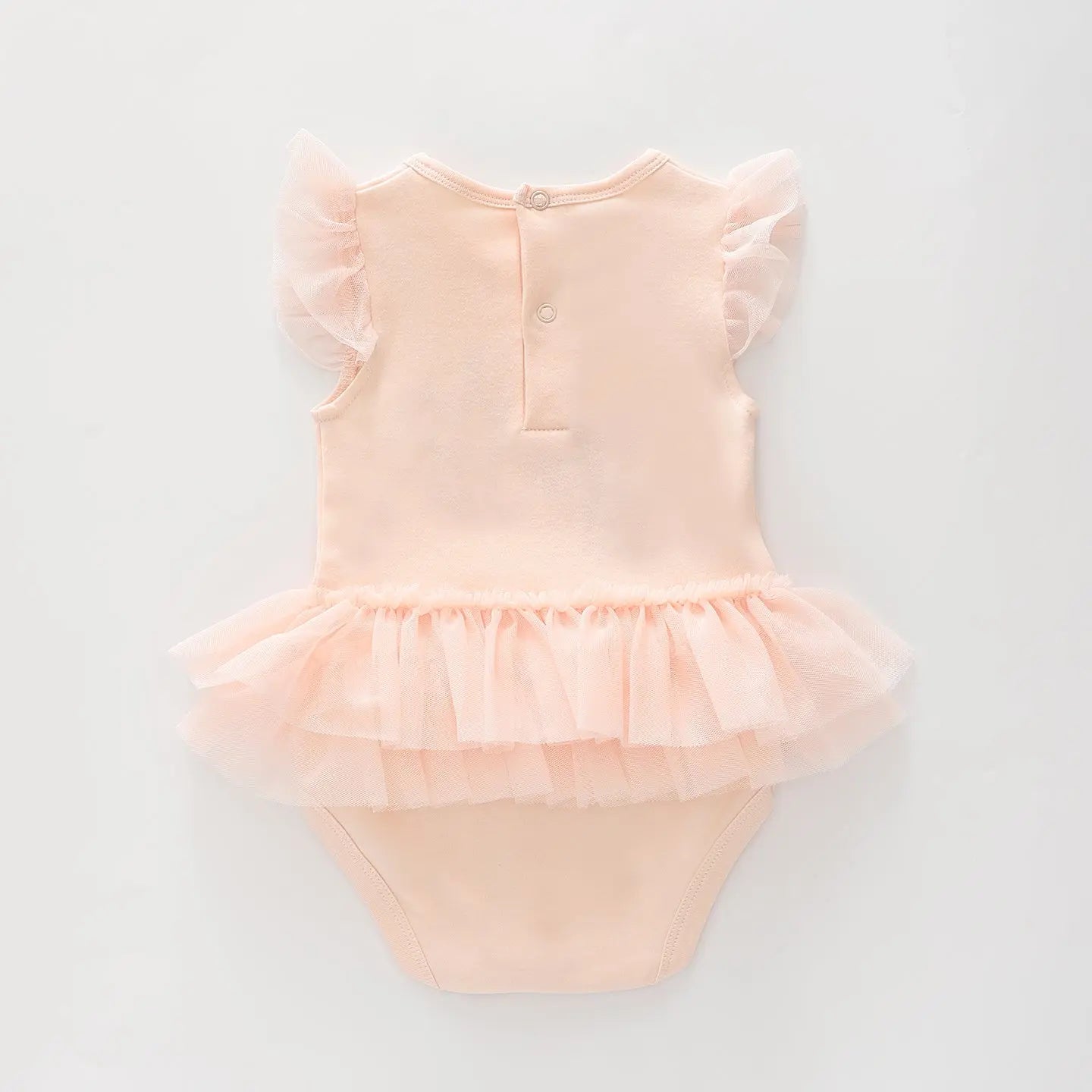 Daddy's Princess Tutu Bodysuit Ollies Place