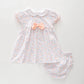 Daisy Bloomers and Dress Set Ollies Place
