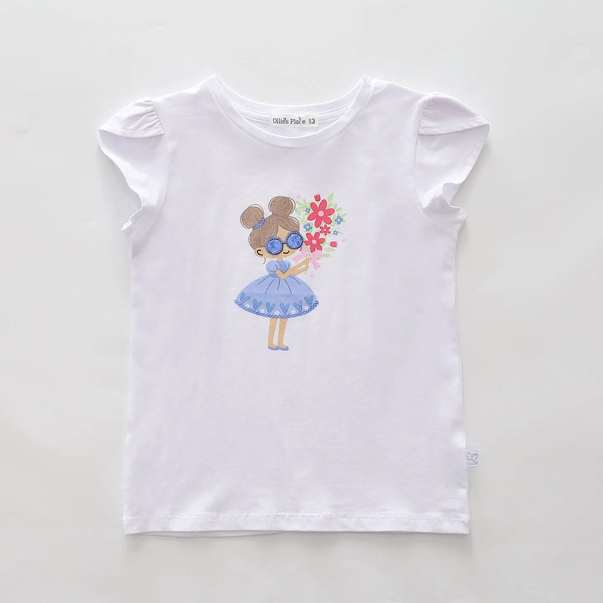 Daisy Darling Tee Ollies Place