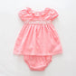 Daisy Days Bloomers and Dress Outfit Set Ollies Place