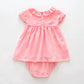 Daisy Days Bloomers and Dress Outfit Set Ollies Place