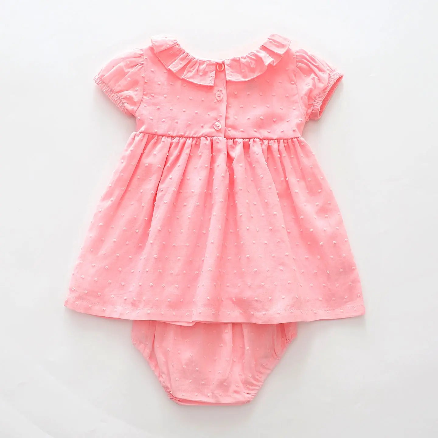 Daisy Days Bloomers and Dress Outfit Set Ollies Place