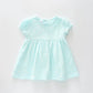 Daisy Days Cheesecloth Dress Ollies Place