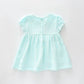 Daisy Days Cheesecloth Dress Ollies Place