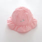 Daisy Days Sun Hat Ollies Place