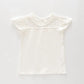 Daisy Lace Top Ollies Place